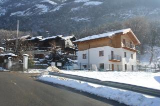 La locanda del Mulino - Aosta - 1