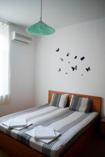Sea Garden - Burgas - 0