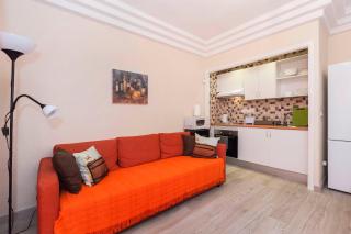 Cozy apartment Orlando - Adeje - 6