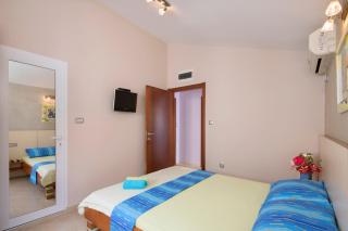 Vila Hortenzija - Bečići - 8