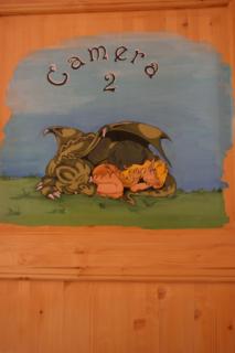 La locanda del Mulino - Aosta - 6