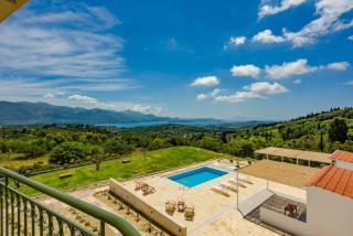 The Leaf House - Kefalonia - 4