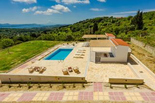 The Leaf House - Kefalonia - Lixouri - 5