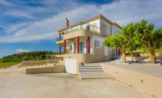The Leaf House - Kefalonia - Lixouri - 2