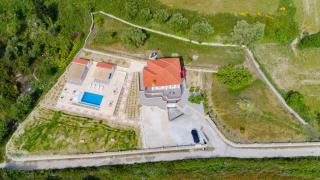 The Leaf House - Kefalonia - 3