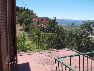 Agriturismo Il Palazzetto - Campello sul Clitunno - 0