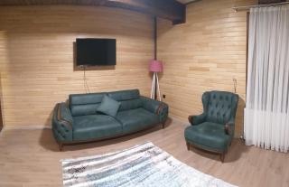 DİLEK SUIT&CAFE - Uzungöl - 3