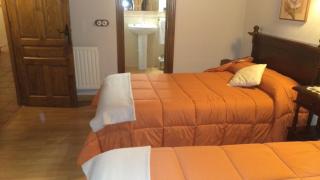 La Posada de Barro - Infiesto - 5