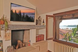 VALLE FIORITA 42 - Lake view apartment - Gardone Riviera - 6