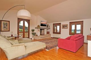VALLE FIORITA 42 - Lake view apartment - Gardone Riviera - 7