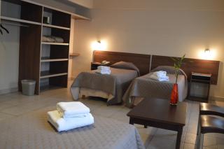 Destino Real Hotel - 1