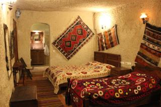 Kismet Cave House - Göreme - 2