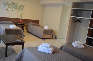 Destino Real Hotel - Buenos Aires - 4