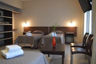 Destino Real Hotel - Buenos Aires - 5
