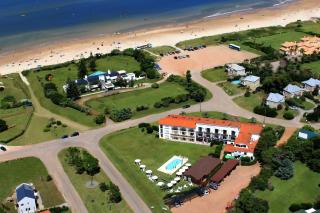 Hotel Terraza del Mar - Punta del Este - 9