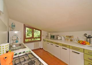 VALLE FIORITA 42 - Lake view apartment - Gardone Riviera - 4