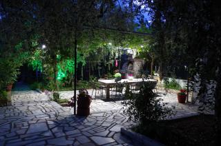 Garden Guesthouse - Skala Kallirakhis - 0