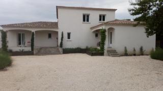 Bungalow Chez Gilly - Boisset-et-Gaujac - 3