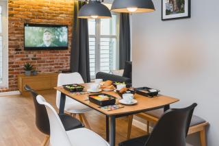 Barbakan Residence Old Town - Cracovia - 8