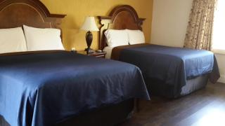 American Regency Inn - 5