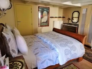 Johan's Lodge - Zwalm - 7