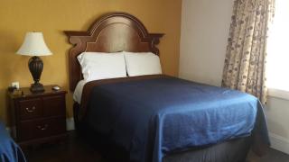 American Regency Inn - 2