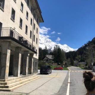 Hôtel Grand-Combin - Fionnay - 0