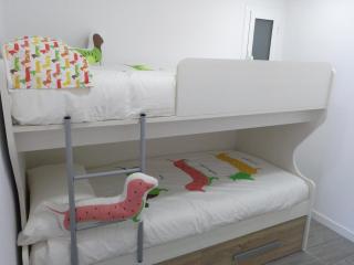 Luxury CAP SALOU with POOL & BARBECUE & WIFI - Salou - 3