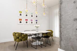 Luxurious Home - 2 bedrooms with ensuite bathrooms - 8
