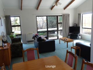 Cabourne Cottage - Hamilton - 1