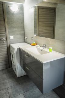 Modern Loft Apartment - Roma - 1