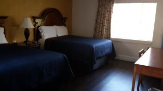 American Regency Inn - 1