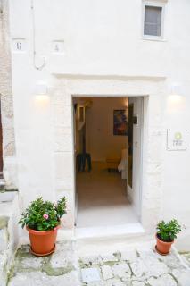 Le Nicchie - Ostuni - 2