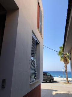 la spiaggia - Scilla - 7