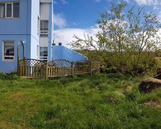 Peaceful farm apartment - Eiðar - 8