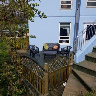 Peaceful farm apartment - Eiðar - 7