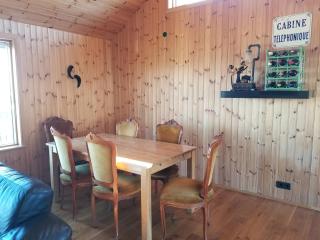 Glass House with Private River & 360° Views - 1