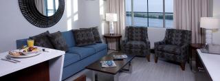Bally's Evansville Casino & Hotel - 1