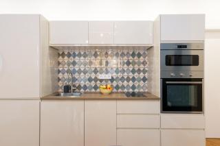 Royal Ferenciek Apartment - Budapest - 6