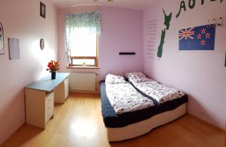 Peaceful farm apartment - Eiðar - 2