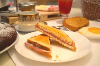 B&B Luc - Verona - 2