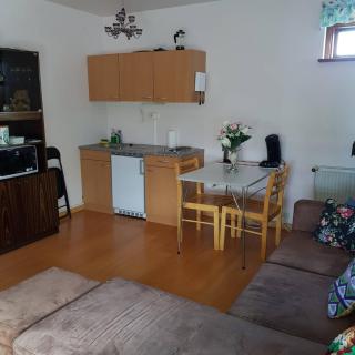 Peaceful farm apartment - Eiðar - 5
