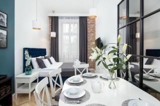 Beautiful Cracow Apartments by Cozyplace - Cracovia - 1