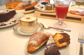 B&B Luc - Verona - 8