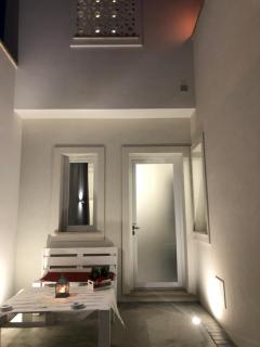 Casa Vacanza Nonno Pippi - Copertino - 7