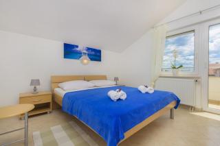 Bulat apartments - Vodice - 0