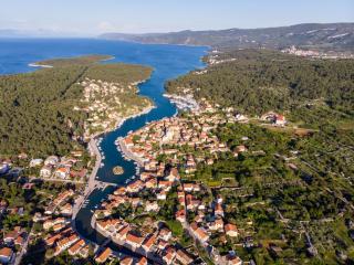 Apartment Sea princess - Vrboska - 9