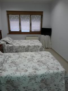 Apartamento El Fondon 1 - 7