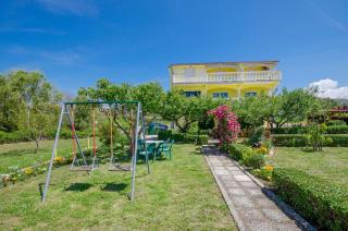 Apartments Boza - Lopar - 0