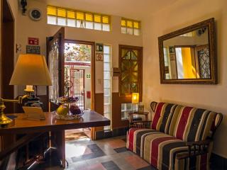 Chalet del Carmen, Coyoacán - Città del Messico - 1